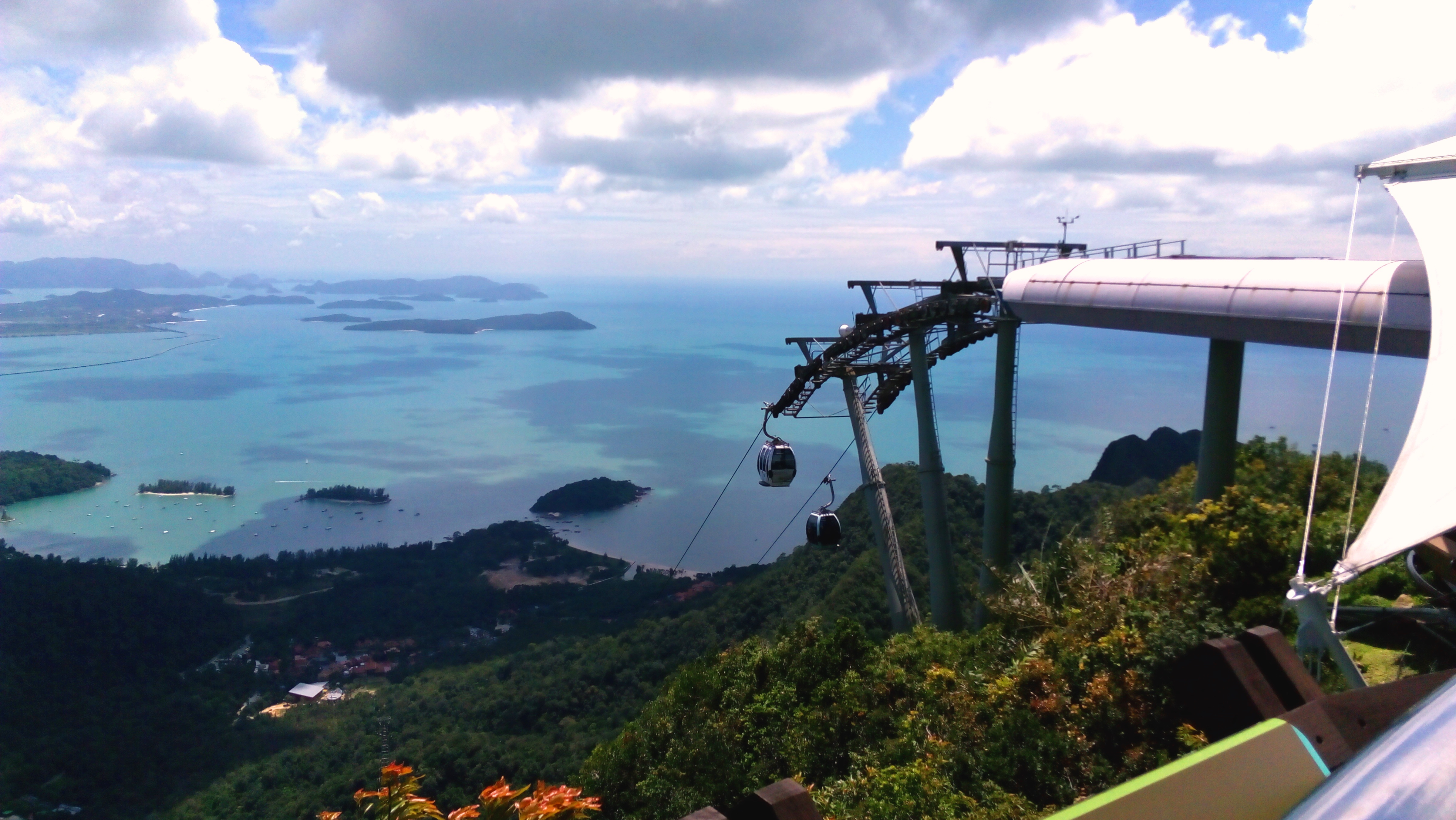 Langkawi SkyCab
