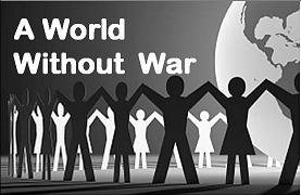 World without war