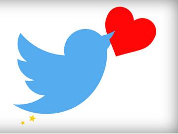 New Twitter like New Twitter like