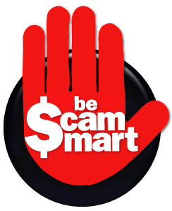 scams scams