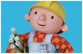 BOB the builder