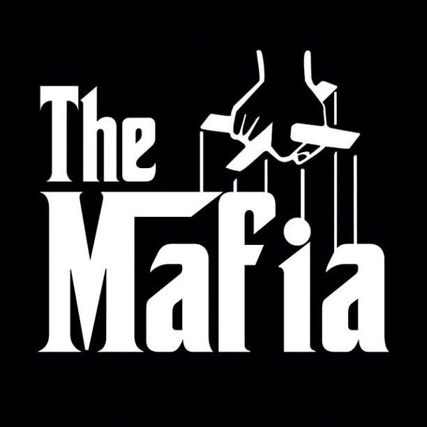 The mafia The mafia