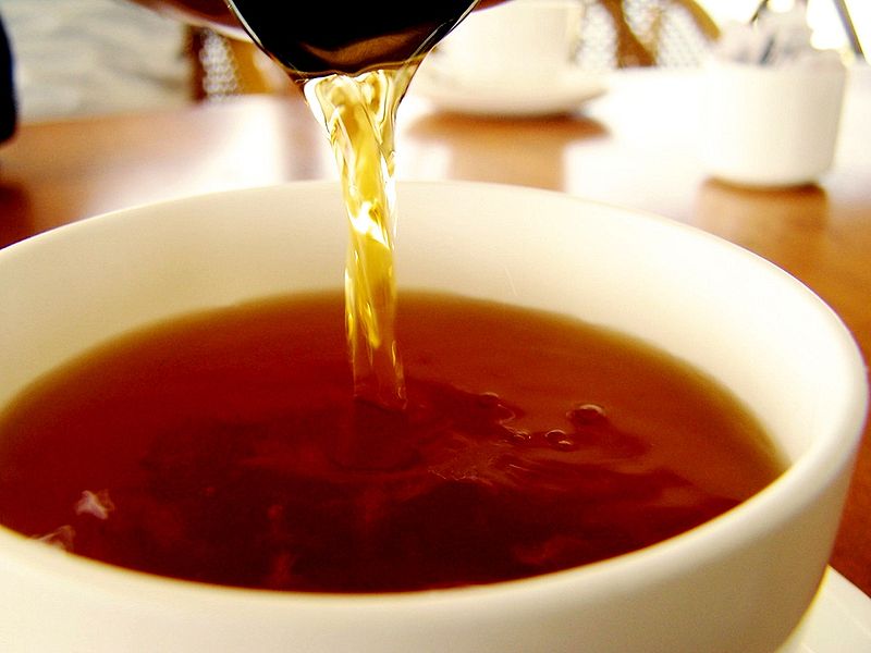black tea credit https://commons.wikimedia.org/wiki/File:Black_tea.jpg black tea credit https://commons.wikimedia.org/wiki/File:Black_tea.jpg