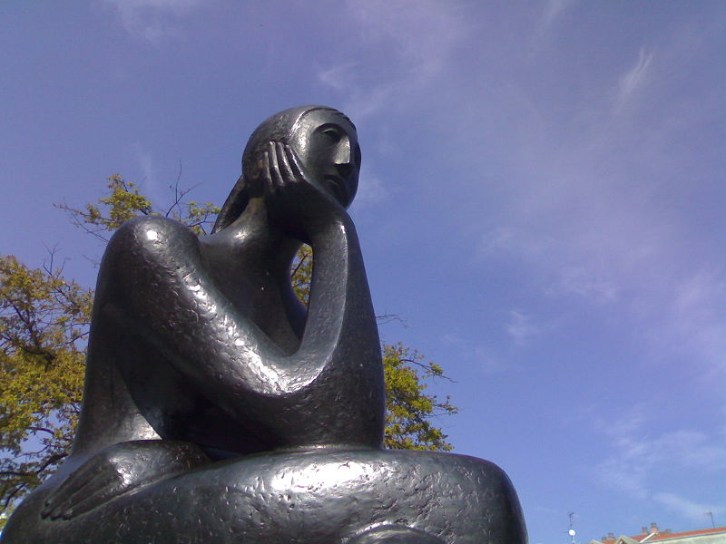 worrying credit https://commons.wikimedia.org/wiki/File:A_woman_thinking.jpg worrying credit https://commons.wikimedia.org/wiki/File:A_woman_thinking.jpg