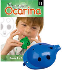 ocarina