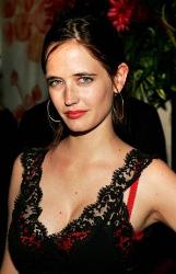 Paul Hawthorne / Getty Images file - The new James Bond now has his Bond Girl.  She’s French actress Eva Green. She’ll star in the new “Casino Royale” as the character of Vesper.  Green’s film debut was a couple of years ago in the ultra-steamy movie “The Dreamers.” The director of that NC-17 film had once said Eva Green is “so beautiful it’s indecent.”  Source from : http://www.msnbc.msn.com/id/11397623/