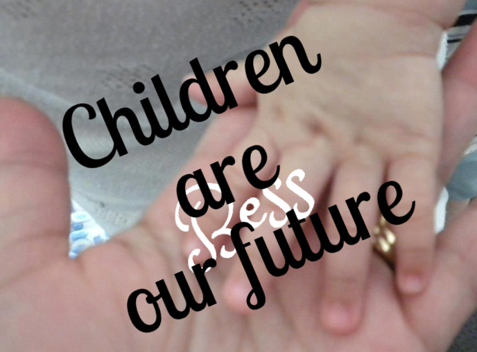 children , wonderful , world , future ,