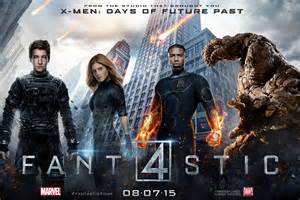 Fantastic Four Fantastic Four