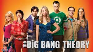 Big Bang Theory Big Bang Theory