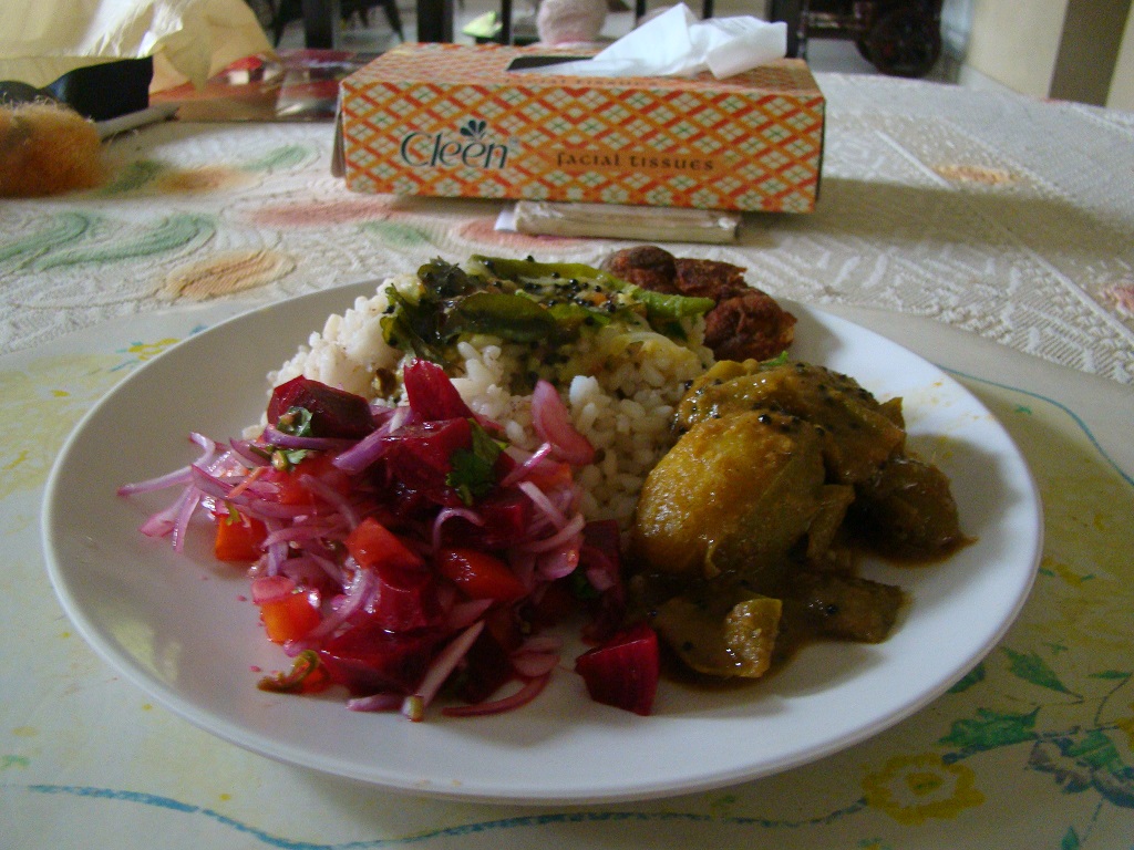 home cooked food home cooked food