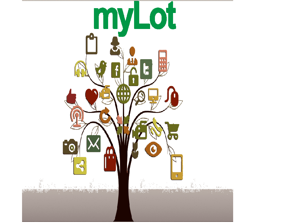 myLot - on top of the social media tree?