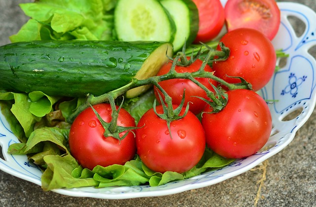 Healthy Salad image by Pixabay Healthy Salad image by Pixabay