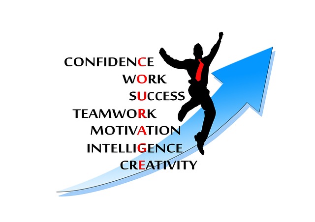 Motivation image by Pixabay Motivation image by Pixabay