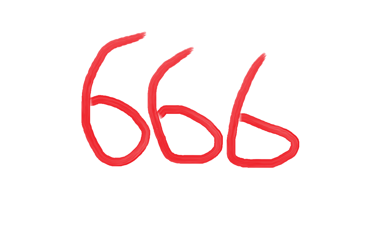 Photo taken by me – 666 Photo taken by me – 666