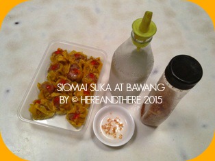 siomai - personal photo by hereandthere 2015 siomai - personal photo by hereandthere 2015