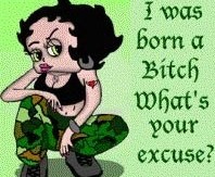 me - describes me well!