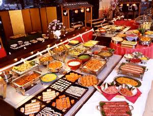 buffet