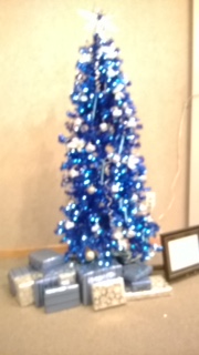 Museum tree