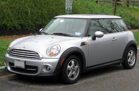 Sourced from https://en.wikipedia.org/wiki/Mini_Hatch Sourced from https://en.wikipedia.org/wiki/Mini_Hatch