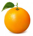Oranges Everywhere Really?