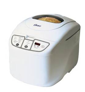 bread machine bread machine