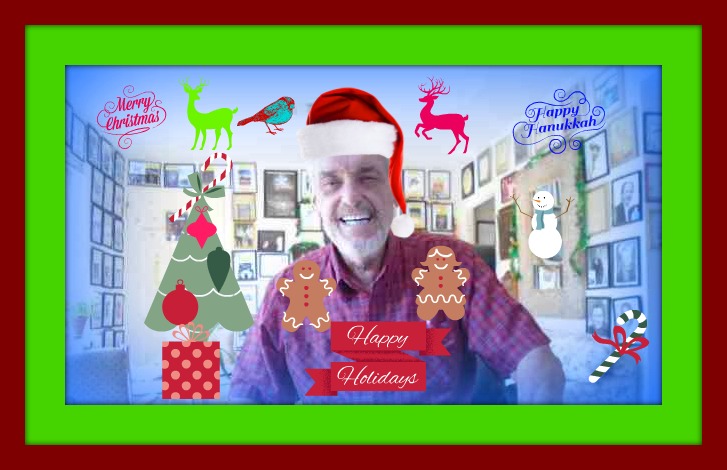 Happy All Holidays!