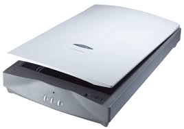 scanner scanner