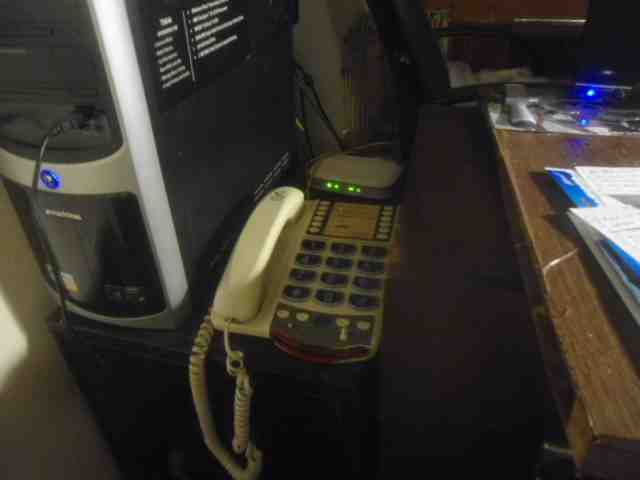 The phone I use!