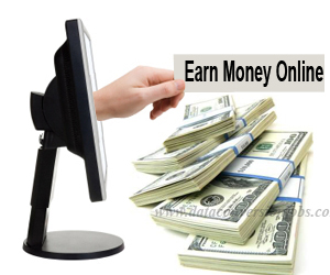 Earning ONLINE? Does it really WORK??