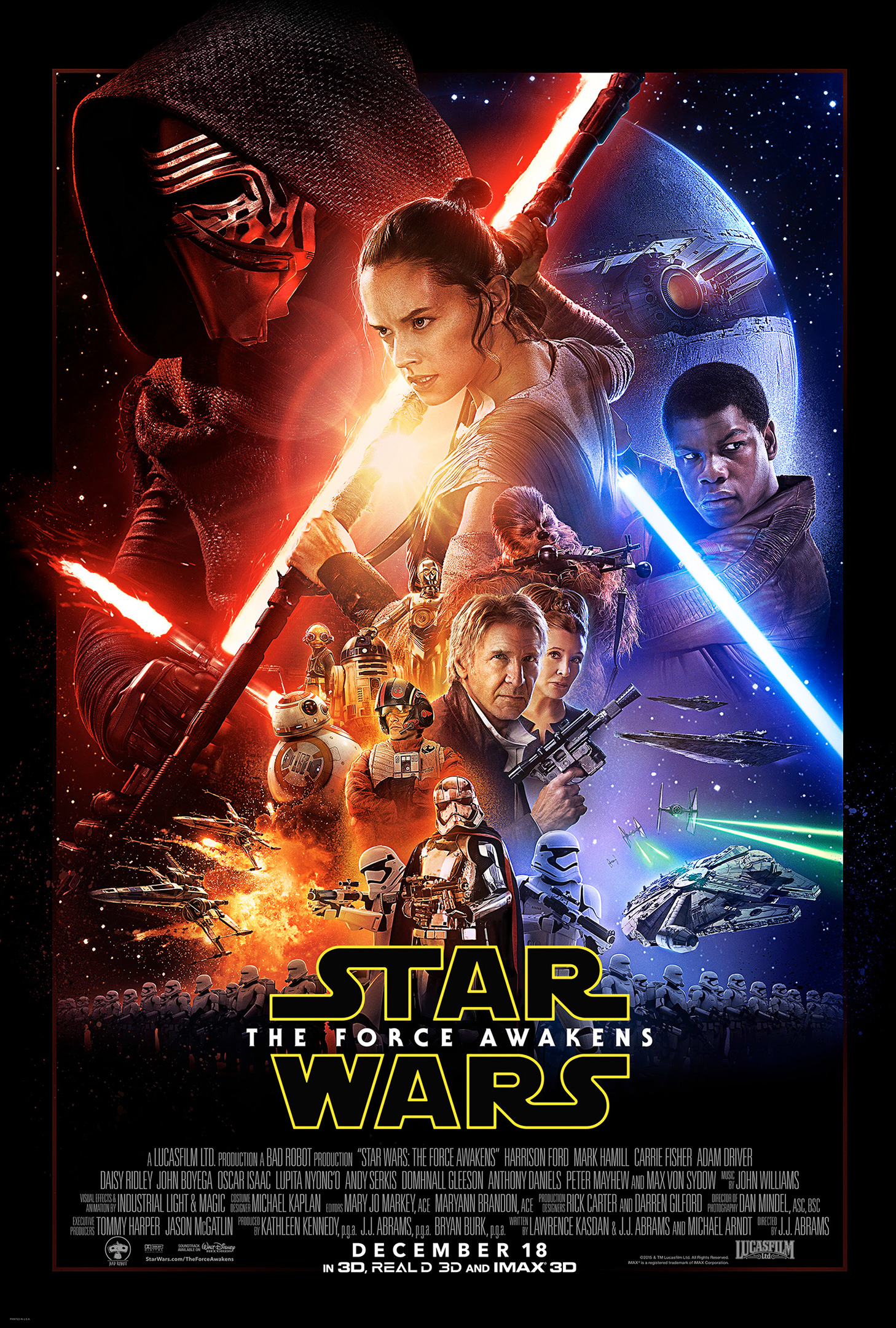 star war, awakens, the force awakens, R-2,discussion