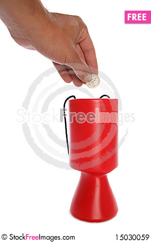 Charities Charities