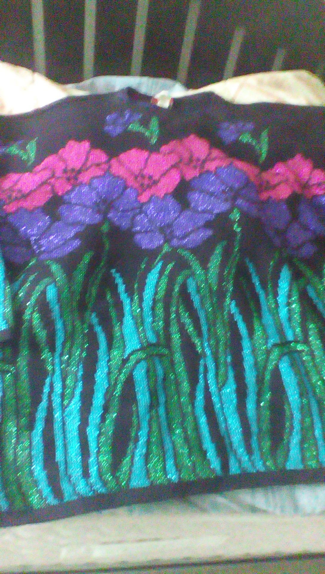One of my Holiday Sweaters One of my Holiday Sweaters
