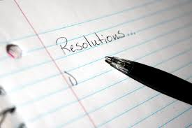 Resolutions image from Wikimedia via Creative Commons
