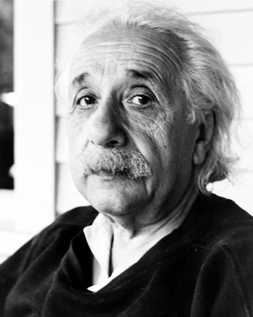 Einstein related to Gods existence more than most other scientists did.