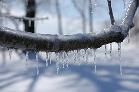 Ice storm Ice storm