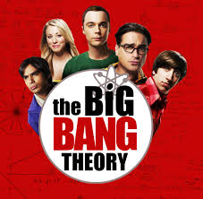 The Big Bang Theory The Big Bang Theory