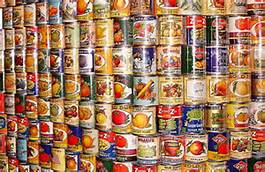 can food can food