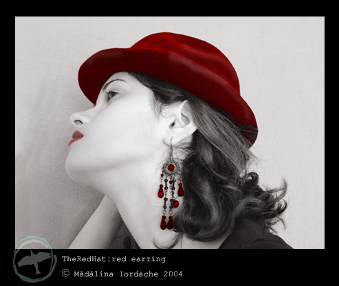 Red Hat's Alwaiz Rocks - Red Hat's Alwaiz Rocks