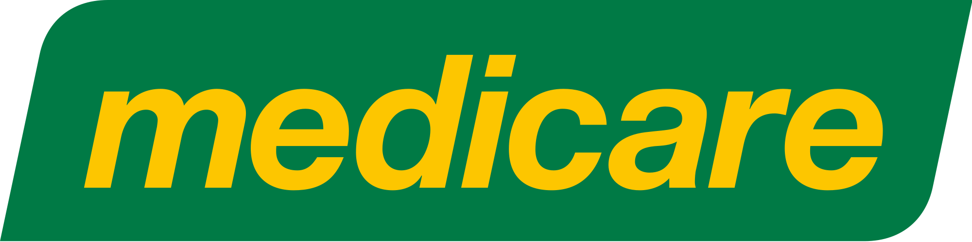 Medicare image from Wikimedia via Creative Commons Medicare image from Wikimedia via Creative Commons