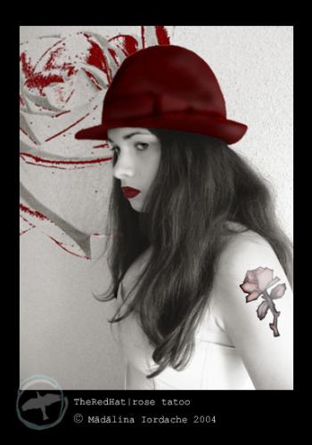 Red Hat's Alwaiz RocksRed Hat's Alwaiz RocksRed Ha - Red Hat's Alwaiz Rocks