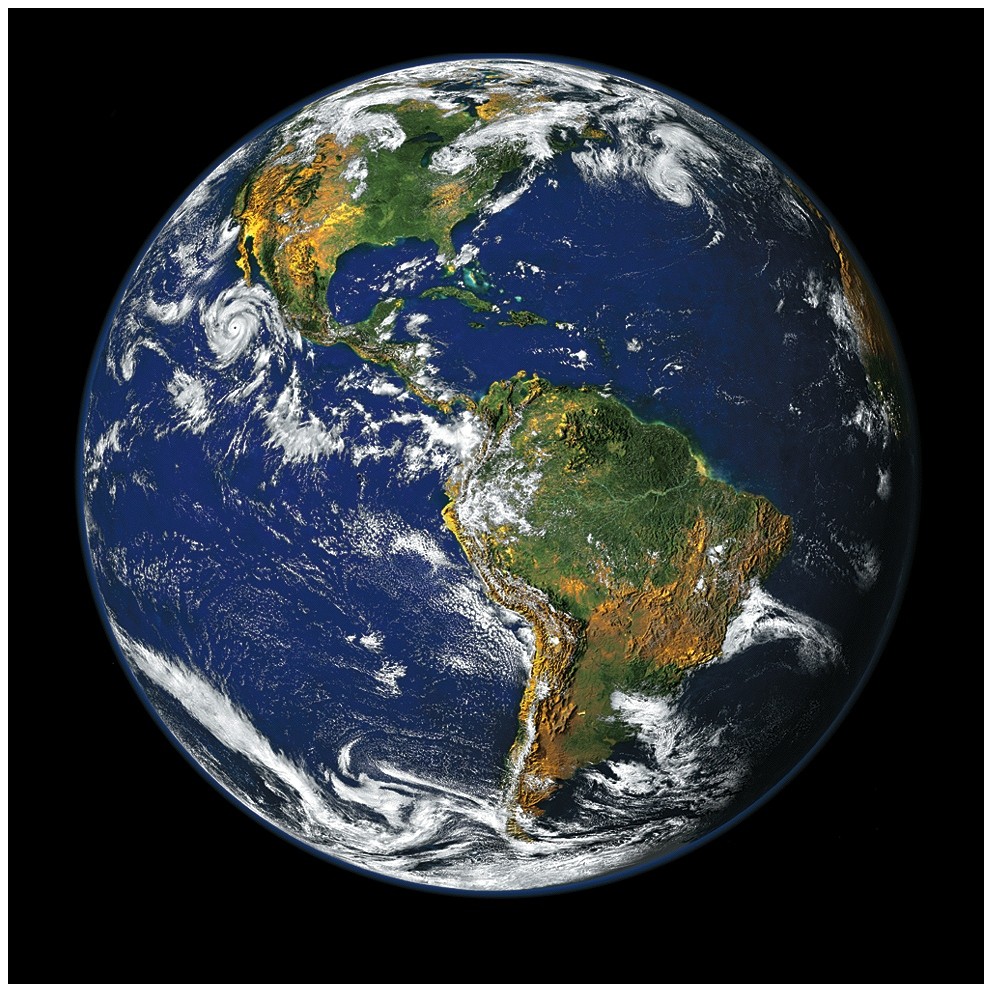 earth, world, 2015, global, positive