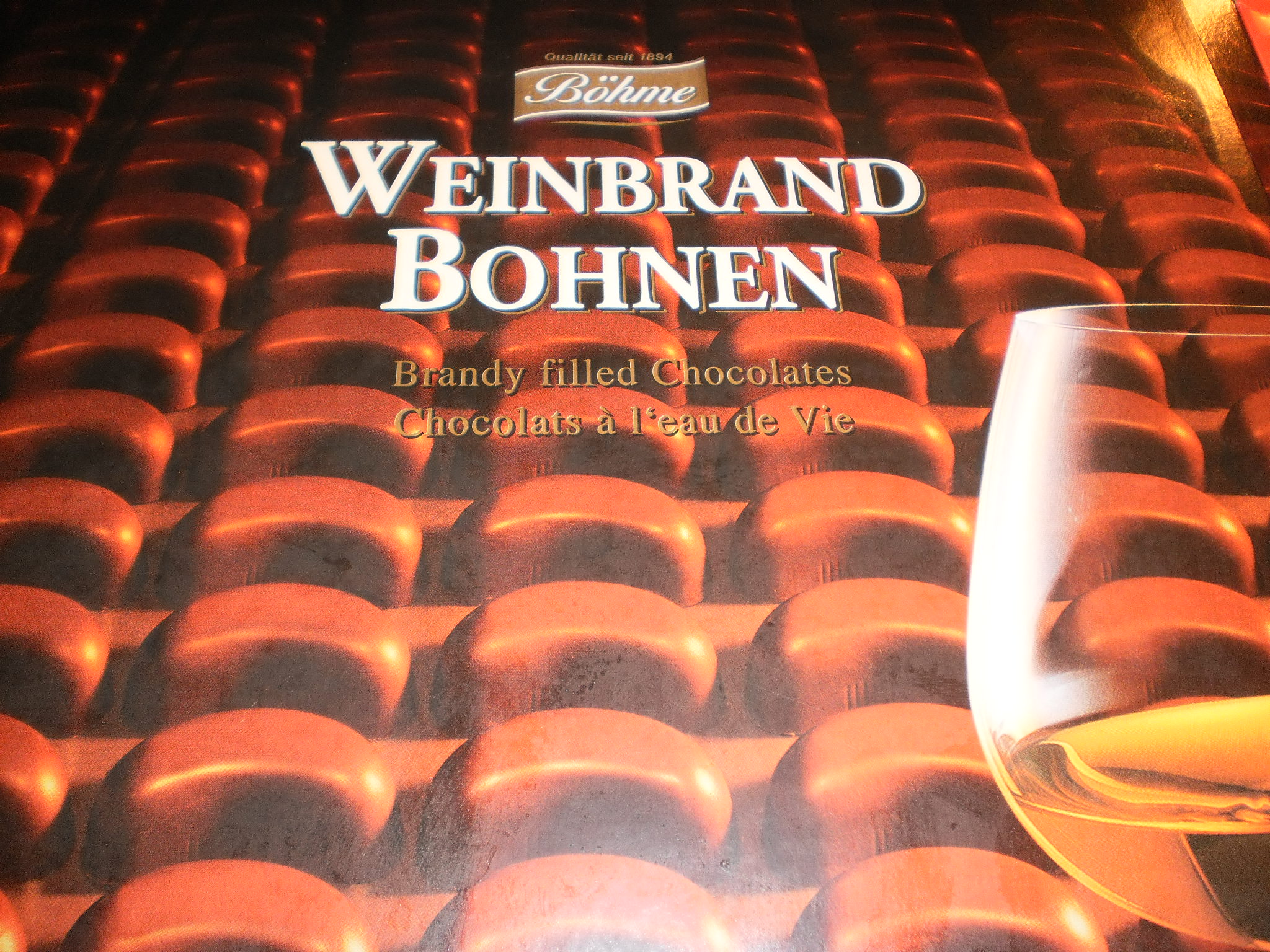 brandy chocolates brandy chocolates