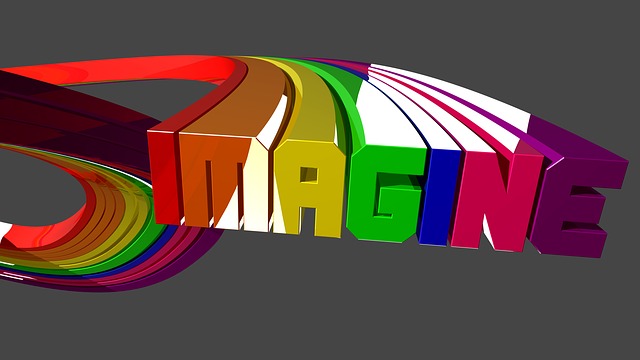 Imagine image from Pixabay