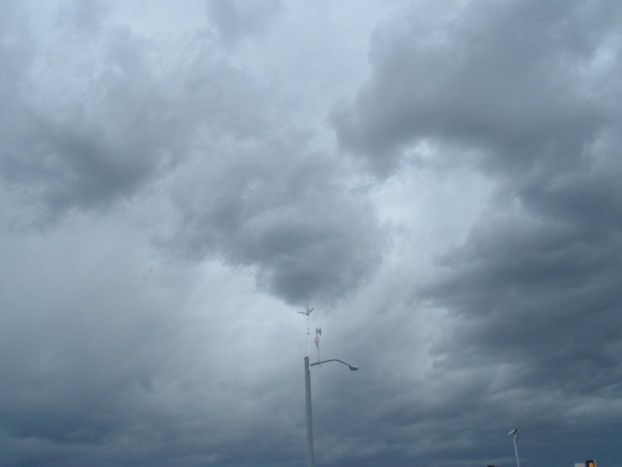 Clouds,