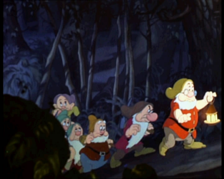 Seven dwarfs image from wikimedia via creative commons Seven dwarfs image from wikimedia via creative commons