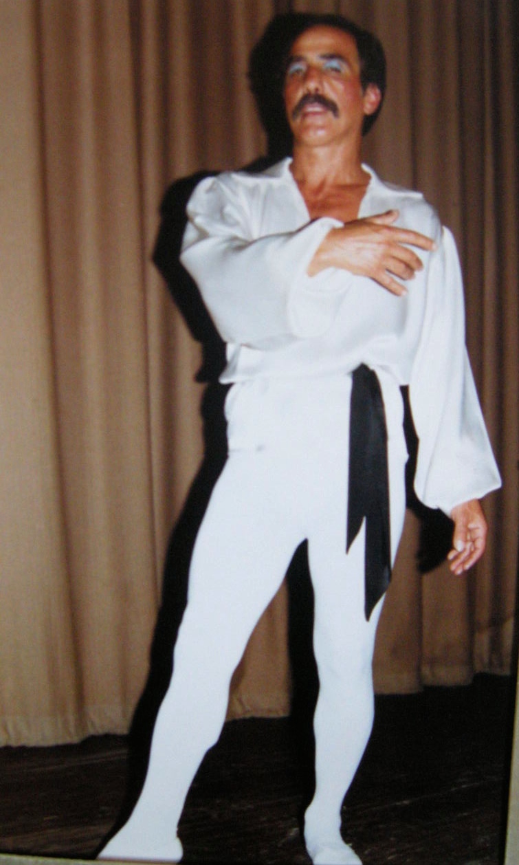 This is a photo of me.When I was in my recital. This is a photo of me.When I was in my recital.