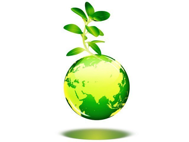 green earth, green, fresh, environment, pollution