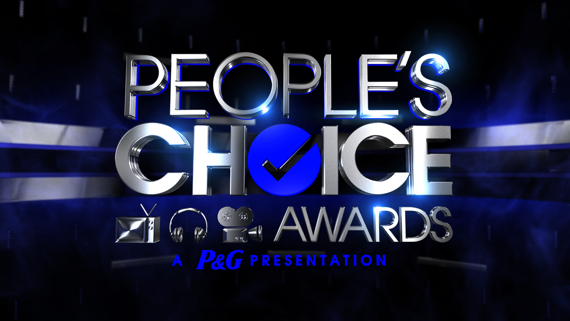 Peoples Choice Awards!