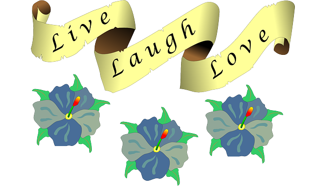 https://pixabay.com/en/love-live-laugh-saying-phrase-36588/ https://pixabay.com/en/love-live-laugh-saying-phrase-36588/