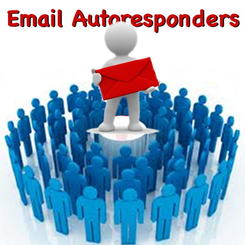 autoresponder, list building, targeted traffic, website, email